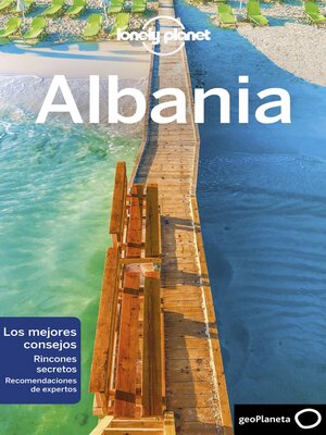 cover image of Albania 1